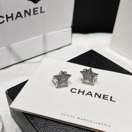 Chanel earring 12lyh258